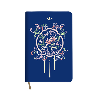 Custom PU Leather Cover Bible Gold Edge Durable for Church And School Use