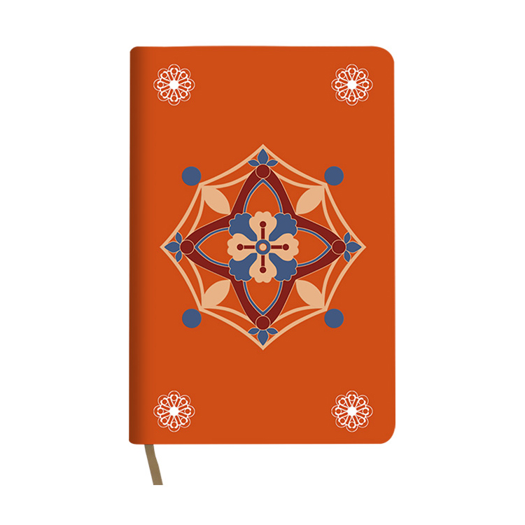 New International Version Holy Bible Gluing PU Leather Cover