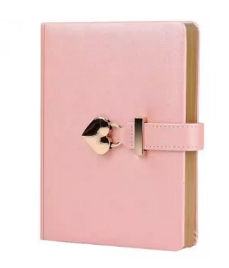 Leather Notebooks