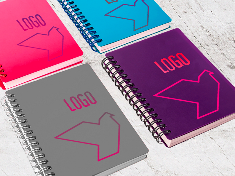 How Shine Creates High-End Customized Notebooks？