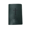 Efficient King James Version Bible Printing with Pu Leather Soft Cover Bible