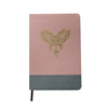 Customizable Design Pu Leather Bible Book High Quality English Holy Bible Book