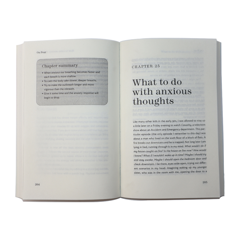 Self Publishing Special Edition Book Printing Service Custom Hardcover Book Printing Services With Multi-Colored Edges