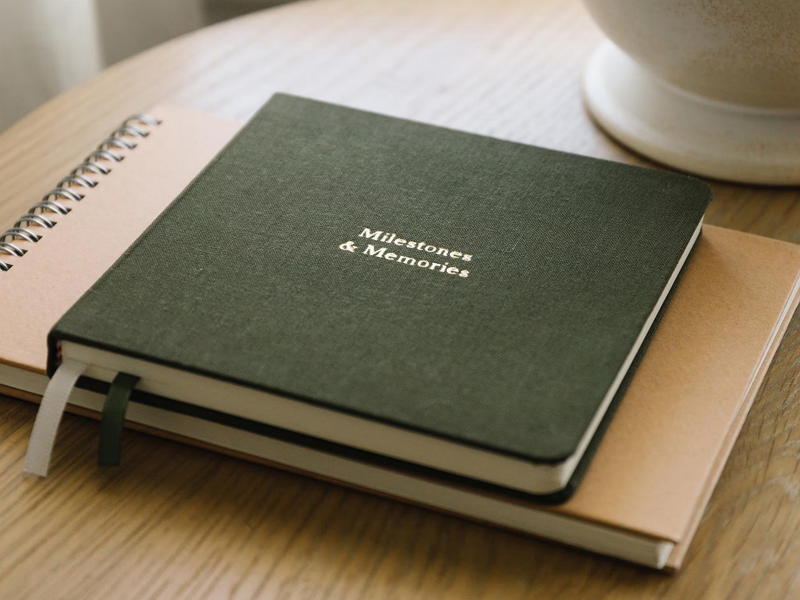 Customized Notebooks manufacturer5