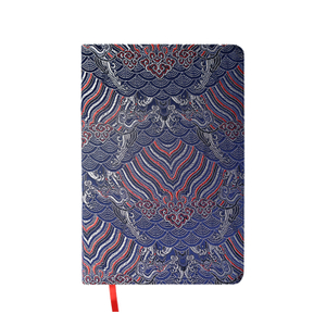 Bible Journal Factory Supplier New Design High Quality Color Pages Journaling Bible Niv Cover Custom Bible