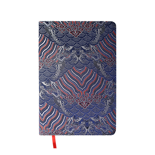 Bible Journal Factory Supplier New Design High Quality Color Pages Journaling Bible Niv Cover Custom Bible
