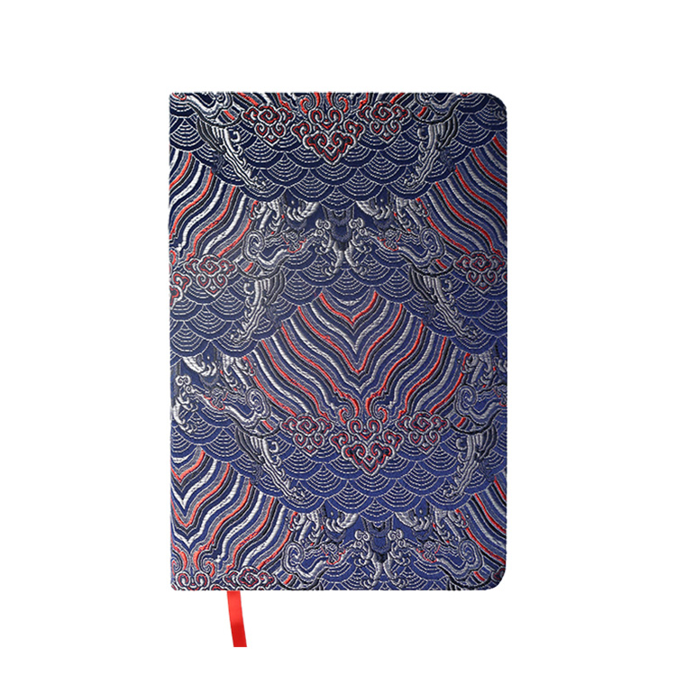 Bible Journal Factory Supplier New Design High Quality Color Pages Journaling Bible Niv Cover Custom Bible