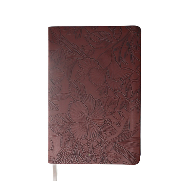 Embossing 1960s PU Leather Wholesale Holy Bible Cover Custom with Thumb Index Bibles