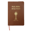 Soft Leather Bible Book Reliable Bible Printing Service Premium Holy Bible