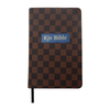 New Design Personal Custom Logo Different Color Paper Pu Bible Book Printing Service
