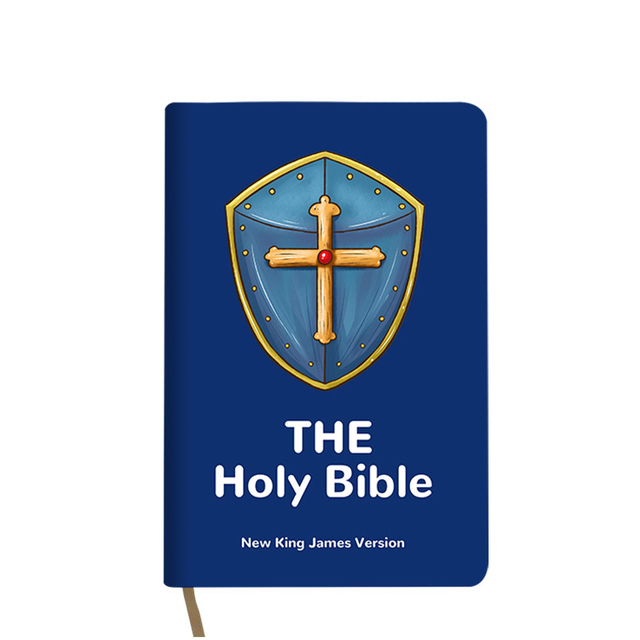 New Product Wholesale Book Printing King James Version Bible Niv Bibles for Sale