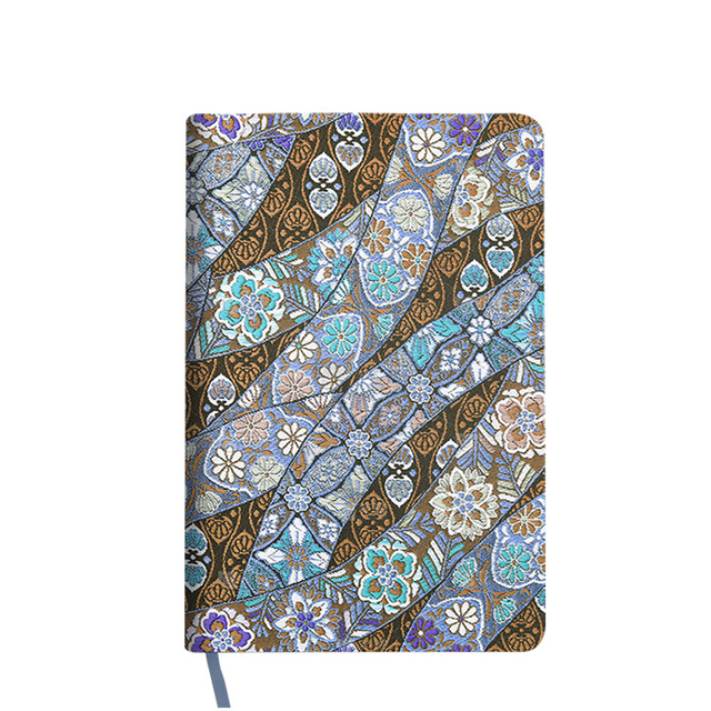 New Product Wholesale Book Printing House PU Leather Cover King James Version Book Printing Service Bible