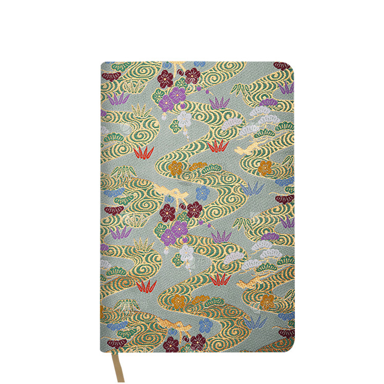 Customized Hot Stamping Soft Leather PU Cove Rnasb Large Print Thinline Bible Printing