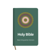 ODM OEM Supplier Professional King James Version Linen Jesus Bible