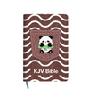 Wholesale And Supplier PU Leather Cover English Spanish The Amplified Bible Large Print