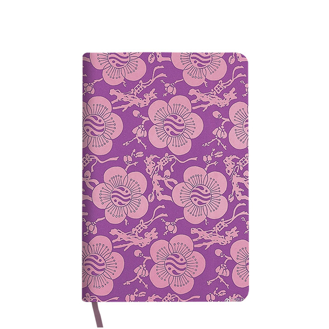 Pu Cover Printed Holy Bible King James Version Journal Bible Books Printing Printing Bibles in China