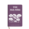 Cutting Edge Holy Bible Stylish Christian Bible Luxury Soft Leather Cover Study Bible