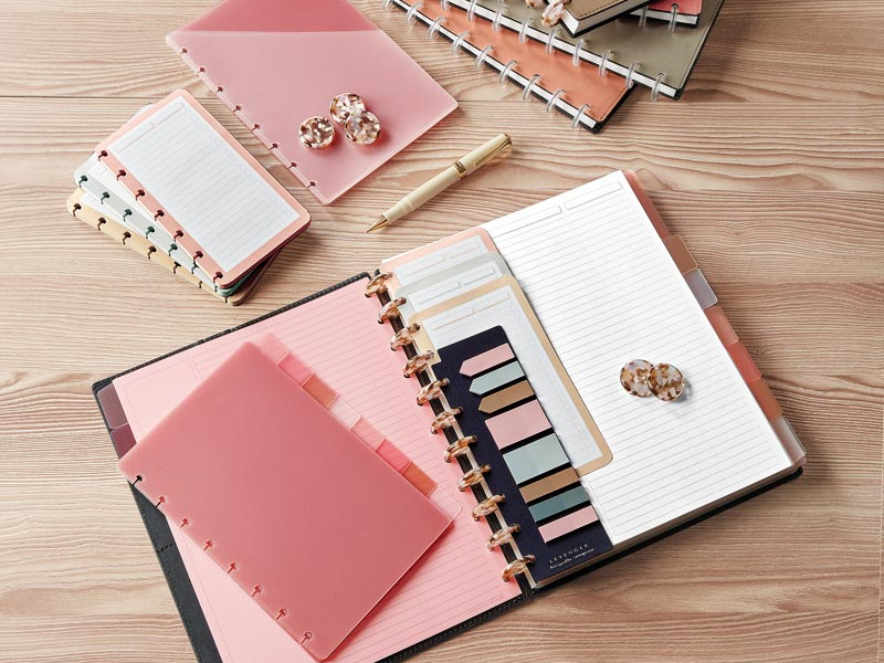 Analysis Of Customization Trends In The Global Printed Notebook Wholesale Market