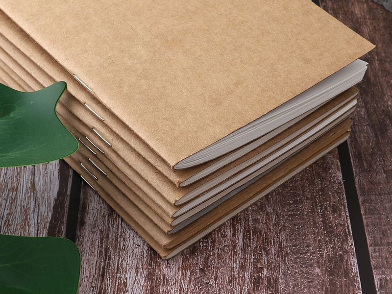 How To Purchase Printed Notebooks Directly From Chinese Factories？