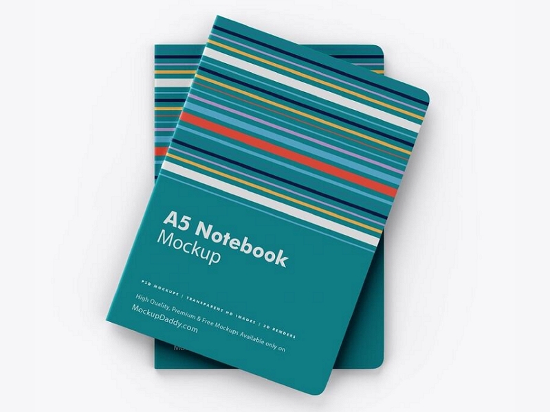 notebook printing manufacturer2