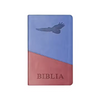 Large Size Customized Color Soft PU Leather Cover Bible Book Printing Whoesale