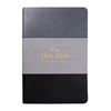 OEM ODM Custom Bibles Print Kjv Bible Book Printing Factory Leather Cover Book