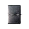 OEM ODM Wholesale Full Customization A5 Leather Cover Journal Diary Printbooks