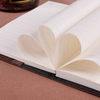 Custom Logo Pu Diary Notebook Eco Friendly Pu Softcover ODM Notebooks