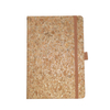 ODM OEM Hot Selling Customization Cork Notebooks with Company Logo