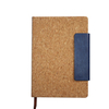 Custom Eco-friendly Notebook Wood Grain Cover Notebook Oem