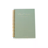 Manufacturer Bulk Custom High Quality Personalized Spiral Notebook