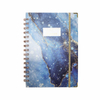 2025 2026 A5 New Design Custom High Quality Wholesale Spiral Notebook Notes Factory