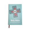 Best Classic Softcover Wholesale Creative Bible Book Printing Service Large Print Bible