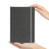 Wholesale A5 Printed PU Leather Agenda Planner Custom PU Notebooks Printing And Binding Near Me