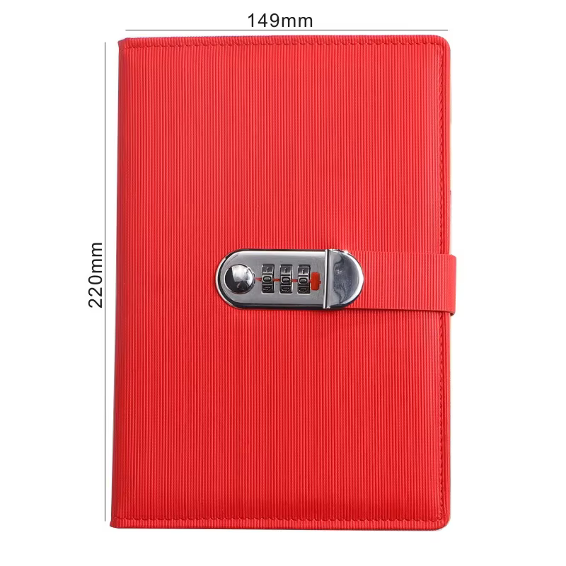 Custom Planner Organizer Agenda Daily Weekly Business A5 Notebook Wholesale Custom Journal Printing