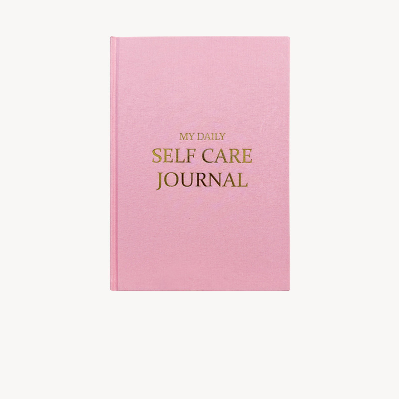 PU Leather Notebook A5 B6 Planner 2023 Agenda Print Custom Notebook Pages Printing