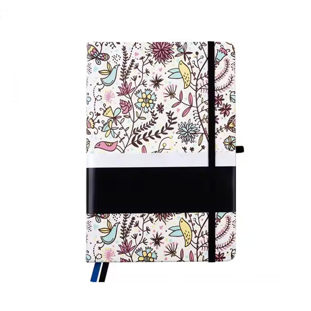 Durable And High Quality Promotional ODM Notebook Custom Leather Journals