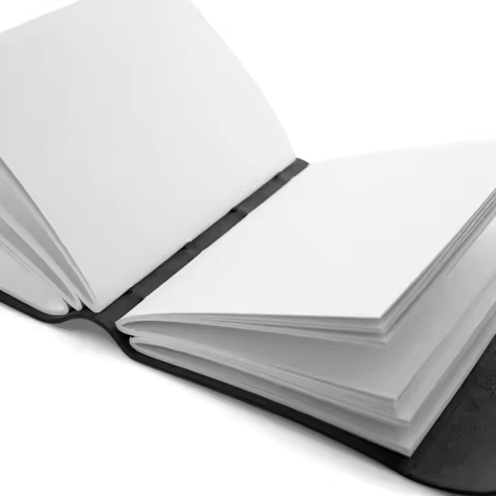 Wholesale Cheap Personalized Diary Custom Notebook Personalized Office Supplies Genuine Leather Notebook