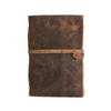 Custom Personalized PU Leather Notebook Genuine Leather Writing Journals
