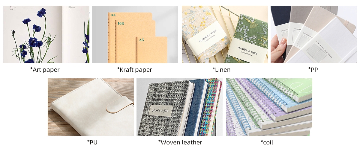 Cover Printing Method