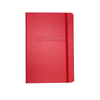 Custom Wholesale OEM ODM Hardcover PU Leather Diary Notebook Printing Service
