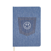 ODM OEM Recyclable EP Print Lined Notebook Journal Manufacturer