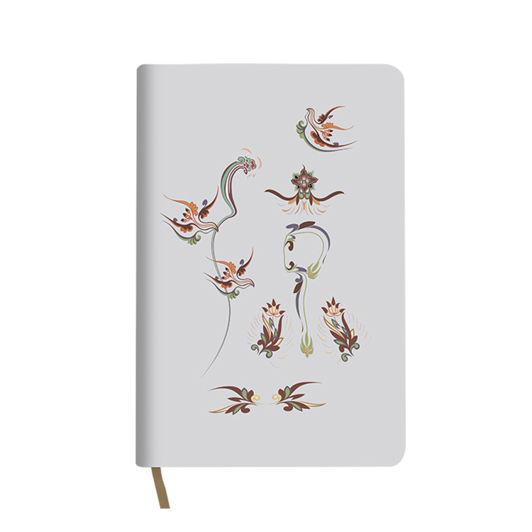 Supplier Bible Printing Service Customized Logos Multilingual Hebrew Hardcover King James Version