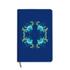 Black PU Leather Holy Biblebibles Hot Stamping High Quality