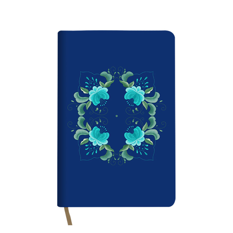 Black PU Leather Holy Biblebibles Hot Stamping High Quality