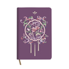 Custom PU Leather Cover Bible Gold Edge Durable for Church And School Use