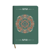 Eco-Friendly New Revised Standard Version Easy Leather Die Heilige Schrift the Bible