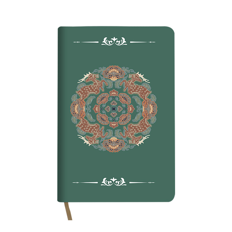 Eco-Friendly New Revised Standard Version Easy Leather Die Heilige Schrift the Bible