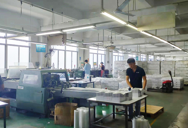 Factory Showcase (3)