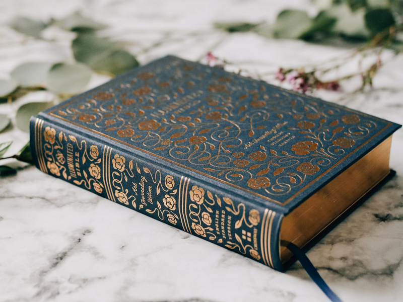Bible Printing supplier2